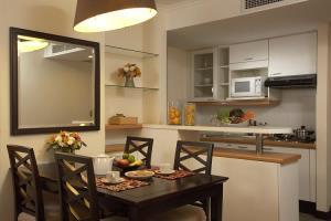 Hotel Bandara Suites Silom Bangkok