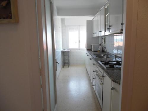 Apartamento Mar