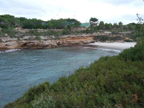 Apartamento Mar