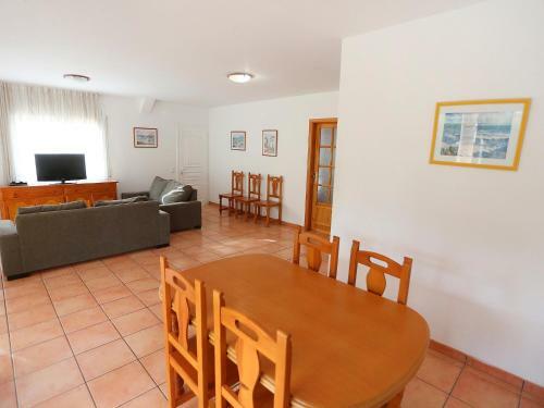 Villa Casa Invernadero A