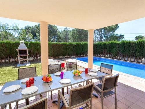 Villa Casa Invernadero A