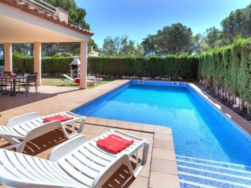 Villa Casa Invernadero A