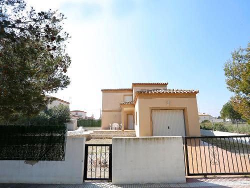 Villa Mimosa II