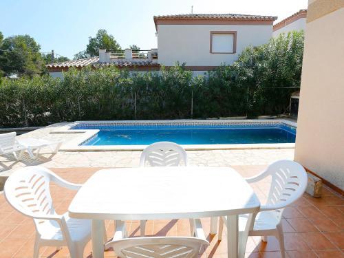 Villa Mimosa II