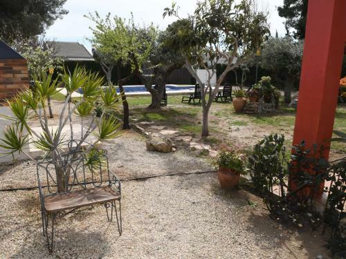 Villa Olivos