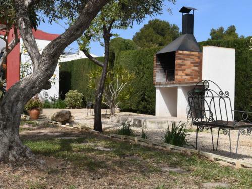 Villa Olivos