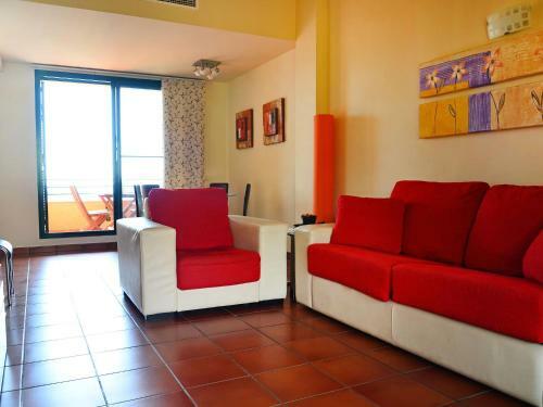Holiday Home Apartament Marina
