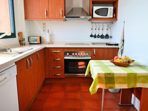 Holiday Home Apartament Marina