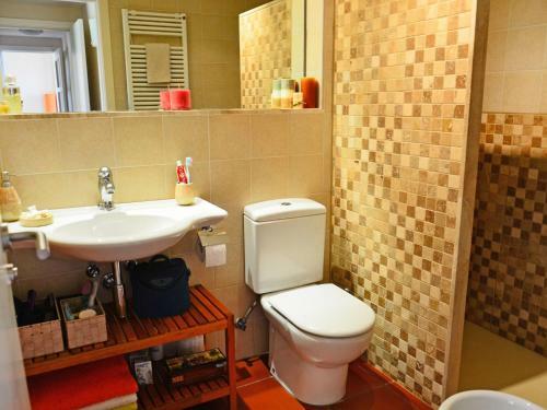 Holiday Home Apartament Marina