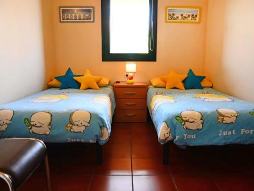 Holiday Home Apartament Marina
