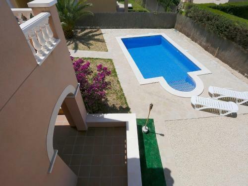 Villa Villa Para�so