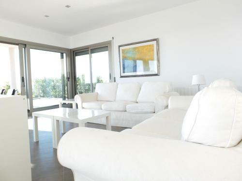 Villa Afortunada