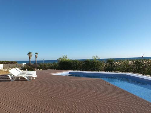 Villa Afortunada