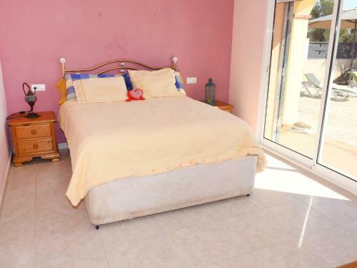 Villa Estela