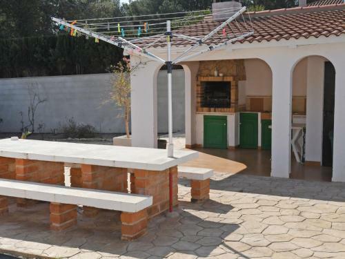 Villa Estela