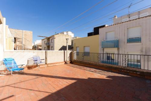 Apartamento St. Joan II