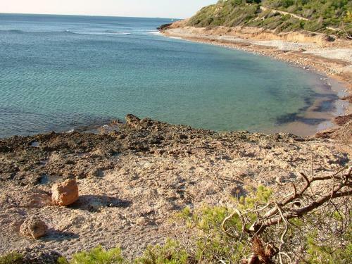 Apartamento St. Joan II
