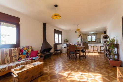 Apartamento Casa Borderet