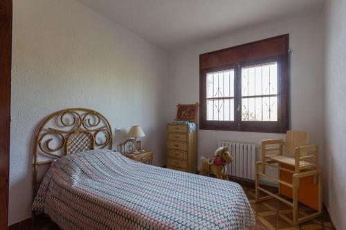 Apartamento Casa Borderet