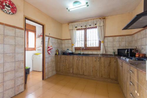 Apartamento Casa Borderet