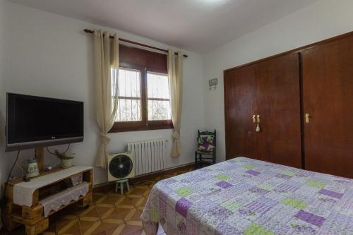 Apartamento Casa Borderet