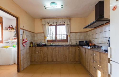 Apartamento Casa Borderet