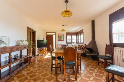 Apartamento Casa Borderet
