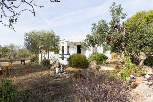 Apartamento Casa Borderet
