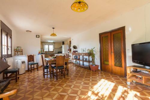 Apartamento Casa Borderet