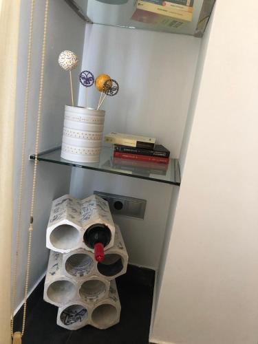 Apartamento Petit Luxe By Hauzify