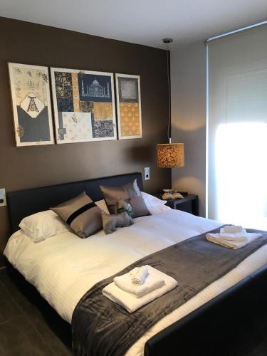 Apartamento Petit Luxe By Hauzify