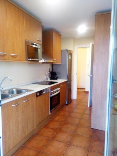 Apartamento Almadraba