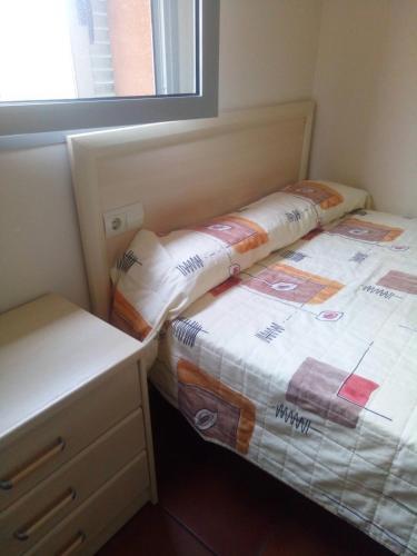 Apartamento Almadraba