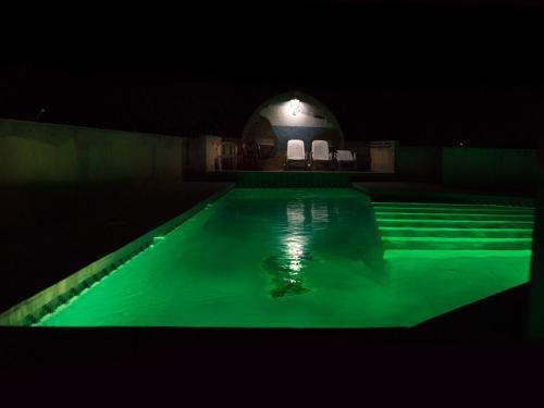 Villa Picasso