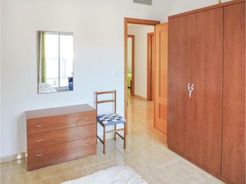 Studio Holiday Home In L'ametlla De Mar