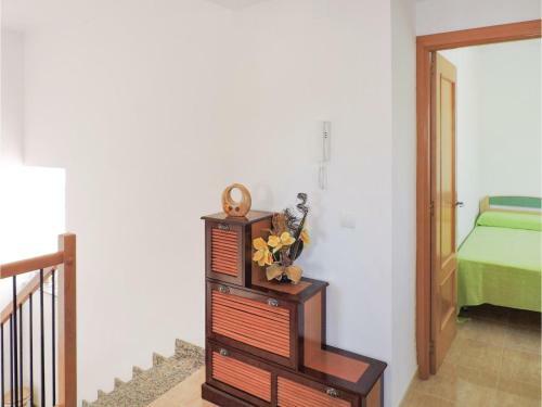 Studio Holiday Home In L'ametlla De Mar