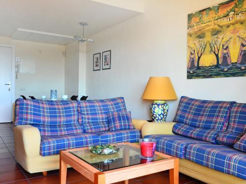 Apartment Apartament Sant Jordi