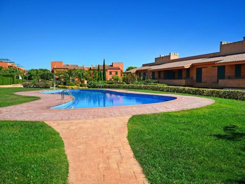 Apartment Apartament Sant Jordi