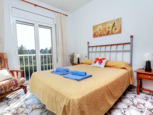Villa Isamar