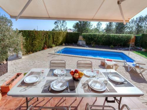Villa Isamar