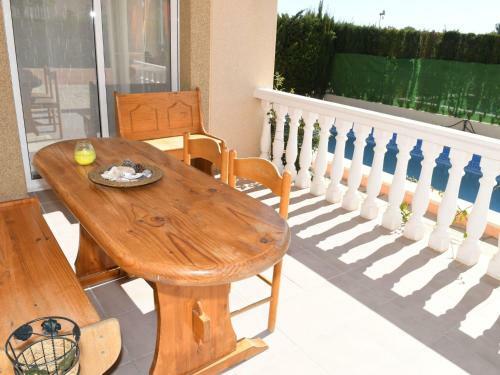 Villa Jazmin