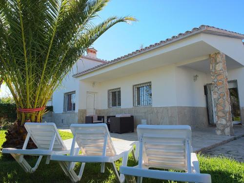 Villa Blanca