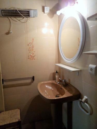 Apartamento Ramon Y Cajal 1�