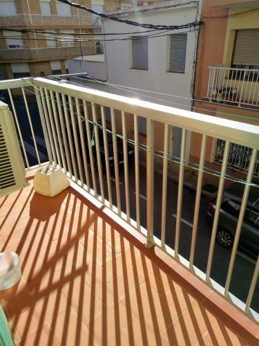 Apartamento Ramon Y Cajal 1�