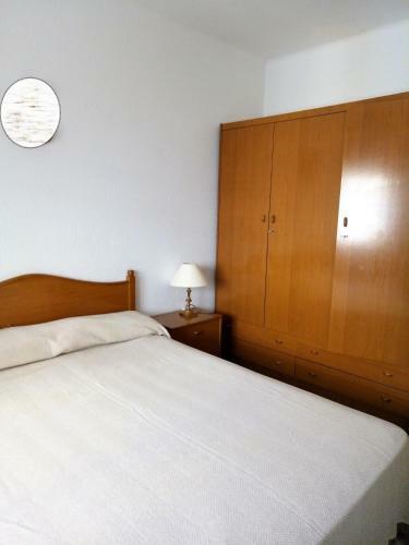 Apartamento Ramon Y Cajal 1�