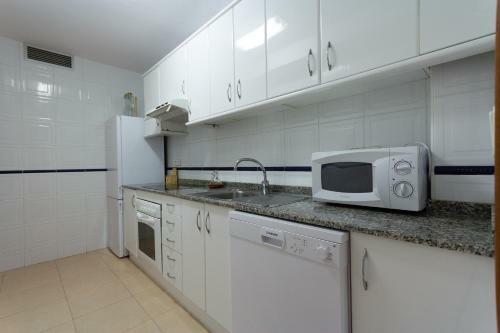 Apartamento Cano