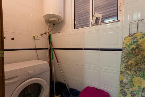 Apartamento Cano