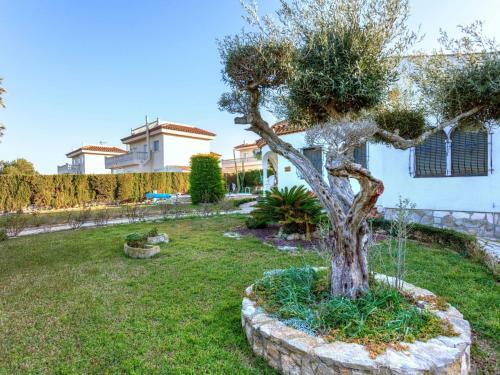 Villa Tamzim