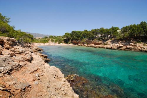Apartamento Marina Sant Jordi Msj72