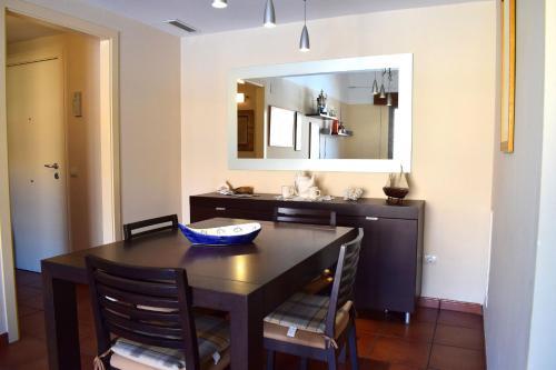 Apartamento Marina Sant Jordi Msj72
